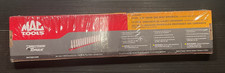 Mac Tools 13 Piece 38 Drive Sae Deep Spherical Socket Set Retails For 290