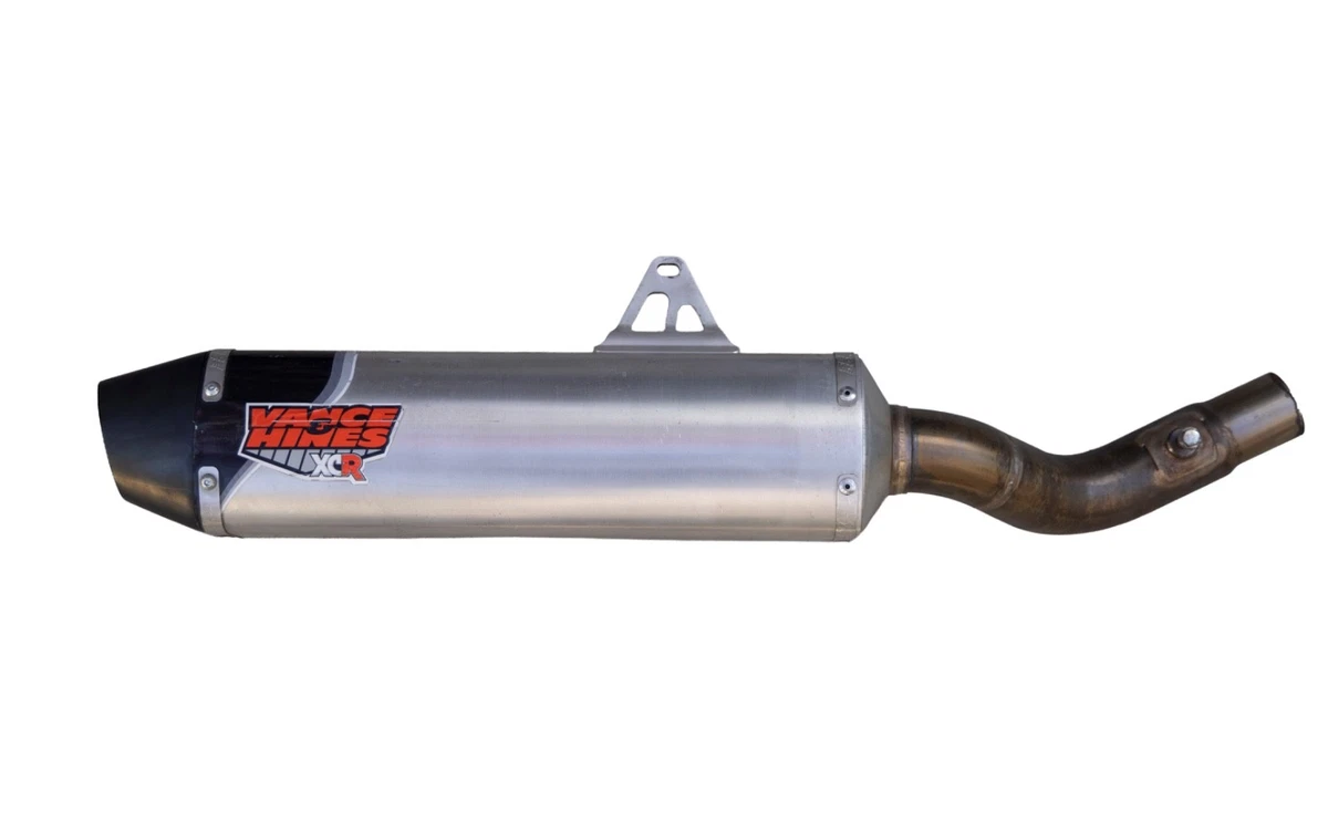 Vance & Hines Motorcycle & Scooter Exhaust & Emission Systems for