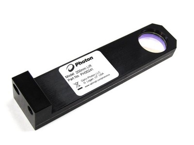 OPHIR-PHOTON 200mm LIR Focal Length Lens