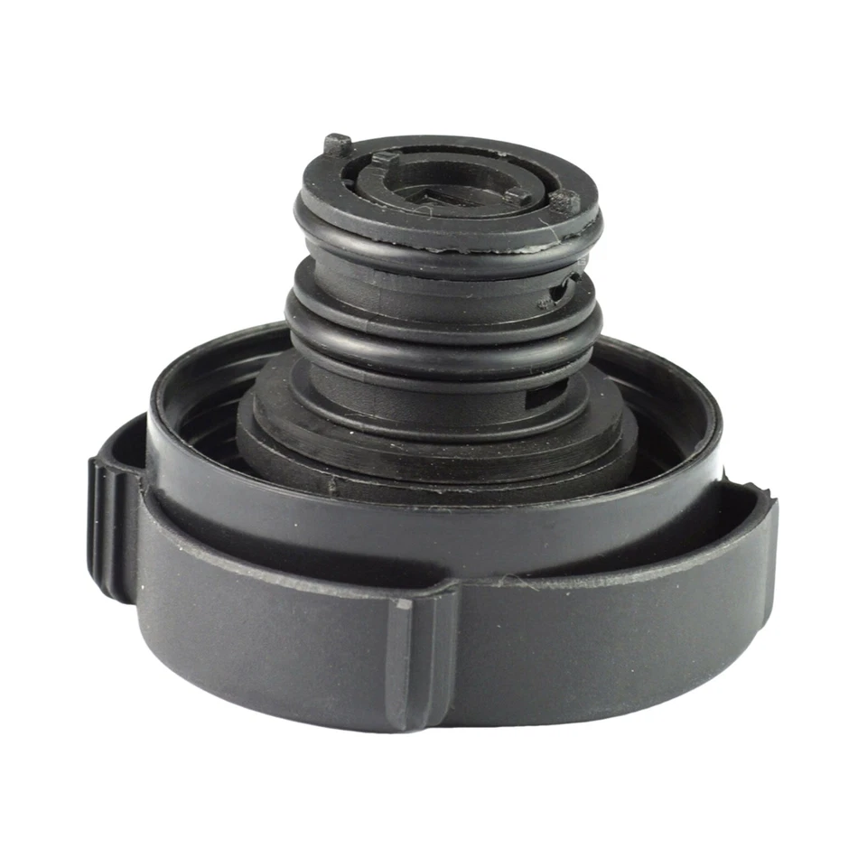 Tapa del tanque de expansión del radiador 17111712669 para BMW 318i 318is 318Ti M42 M44 320i Foto 4 de 4
