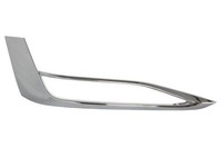 LüFtungsgitter StoßFäNger Vorne Links FüR BMW 5Er Touring G31 G30 F90