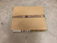 ClearField 1RU FieldSmart FxMP Optical Component Chassis T-JKA-000-Z0Z-BZZ