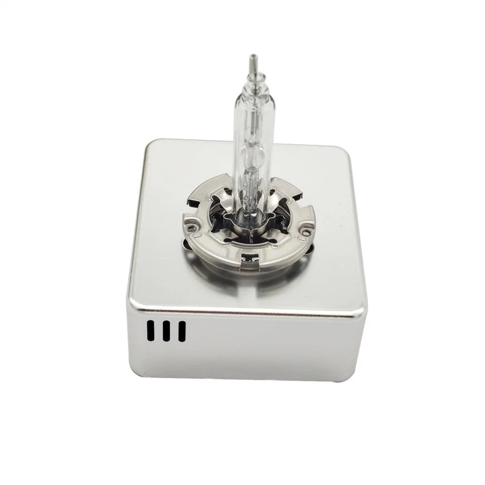 2 ксеноновые ксеноновые лампы для Chevrolet Silverado 1500 2016-17 Fiat 500X 2016 - Изображение 3 из 4