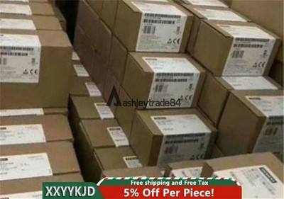 1PCS SIEMENS Communication components A5E00242932 S120 A5E242234
