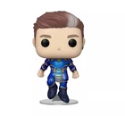 DAMAGED BOX Funko Pop! Marvel: Eternals - Ikaris