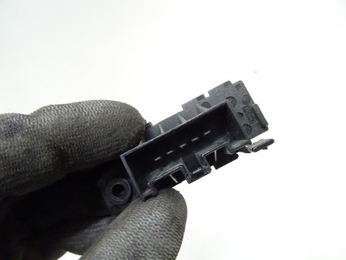 RESISTANCE CHAUFFE Citroën Jumpy (G9) 6450XE - Photo 2/4