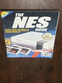 The Master System  Sega  The Nes Book Special Edition Bookazine Magazine RARE