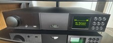 Naim NAC-N 272 Streaming Pre-Amplifier - Very Low Hours - MINT