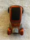 Hot Wheels Redline Classic 32 Ford Vicky 1968 Orange