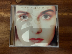 Sinead OConnor CD | eBay