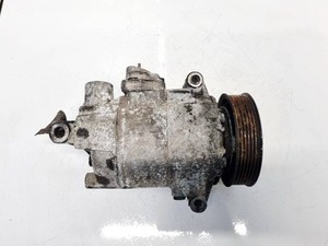 699857 Klimakompressor 6571808 Volkswagen Passat DE2264714-56