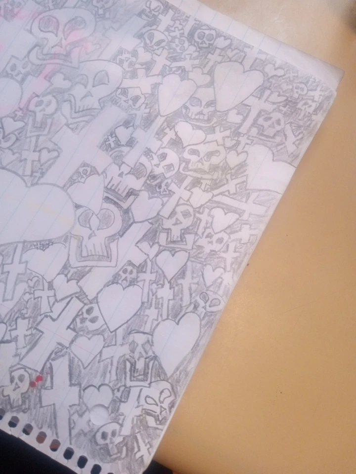 Love Jesus  - Image 2 of 4