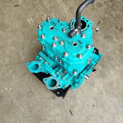 1992-1999 Kawasaki Big Pin 750 Sts Stx Sts750 Stx750 750ss St750