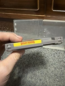 Dragon Warrior - NES Cartridge - Authentic Tested And Working Nintendo Game