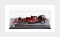 Edicola MX7ALA0003 Ferrari - F1 SF15-T N 5 Season 2015 Sebastian Vettel - Mit Ve