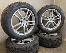 Original Porsche Cayenne E3 II 20 Zoll Facelift Winterräder Winterreifen Pirelli