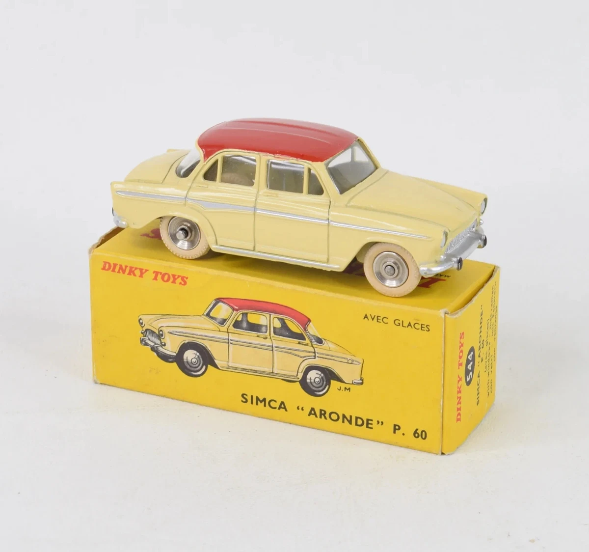 French Dinky Toys for sale | eBay