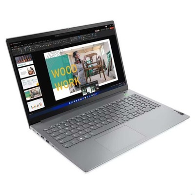 Lenovo ThinkBook 15 Gen 4 Laptop: Core i5-1235U, 16GB RAM 256GB Garantie MwSt