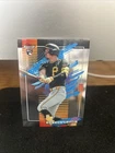 2026 Topps Finest #139 Konnor Griffin ROOKIE CARD  Uncommon - Pirates