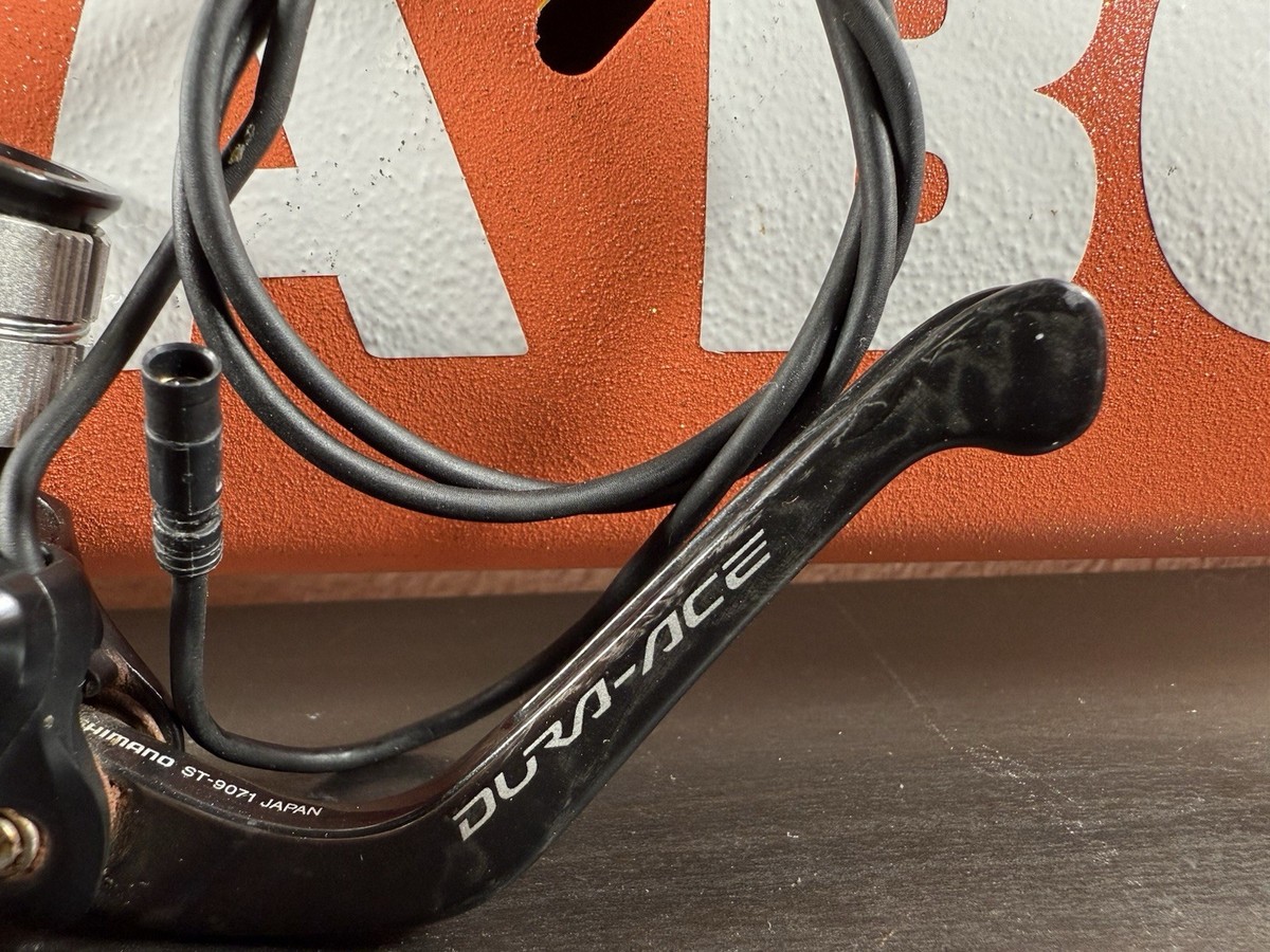 Dura Ace Shimano St-9071 Di2 Electronic Shifter Right Rear D