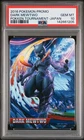 2016 DARK MEWTWO POKEMON PROMO TOURNAMENT PSA 10 GEM MINT