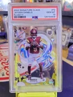 New Listing2024 Topps Signature Class - Fluidity Jayden Daniels #F-2 (RC) PSA-10