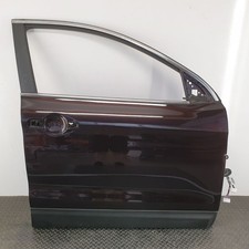 Nissan Qashqai J11 MK2 2019 Front Right Door H0A0MHV0MB