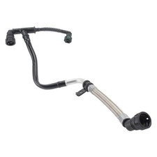 AUTOKAY Positive Crankcase Ventilation PCV Tube for Buick Envision Regal for ...