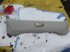 Verkleidung Abdeckung Dachhimmel Hinten Smart For Two 450 0000708V009 - DH3