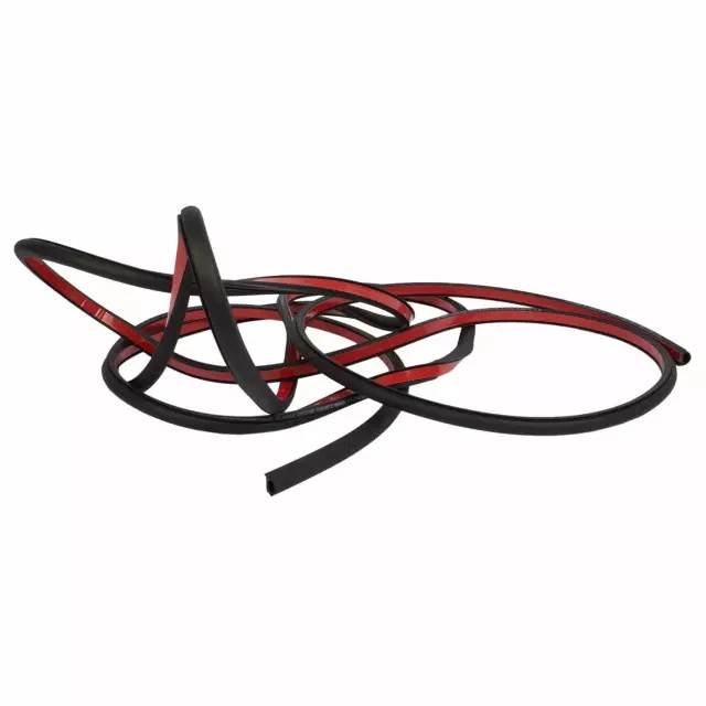 Weatherstrip original Ford FA1Z-5851884-B Foto 4 de 4