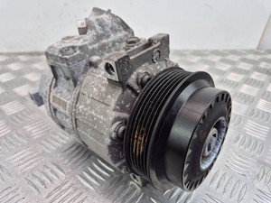 Mercedes E200 CGI  W212 Klimakompressor Pumpe A0022304511 271.860  PFF7839