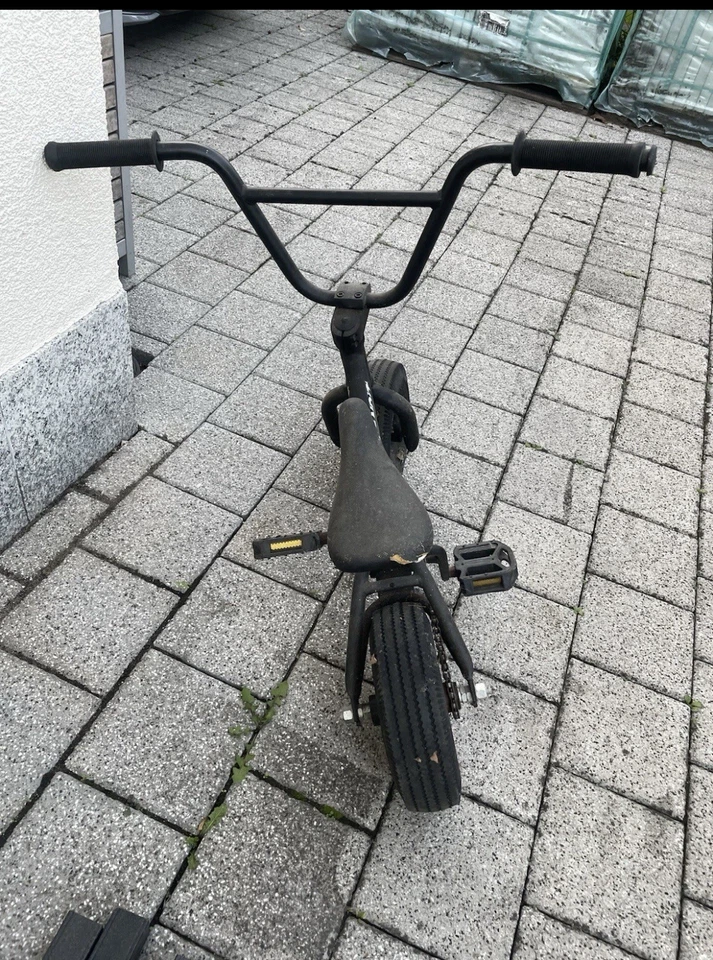 Mini BMX - Bild 4 von 4