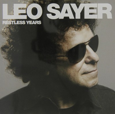 Leo Sayer Restless Years (CD) (UK IMPORT)