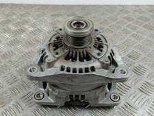 Generatore alternatore benzina Alfa Romeo Stelvio 2021 50559542 FOB46729