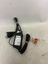 Roland PSB-1U AC Adapter DC 9V 2A Power Supply with AC Cord from Japan