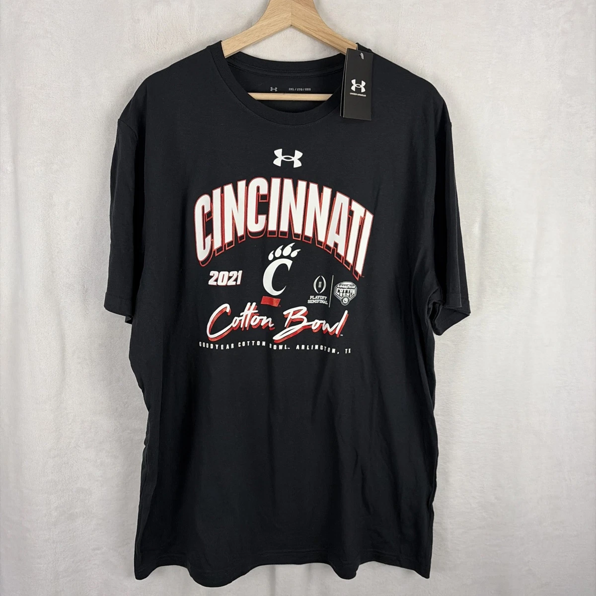 Under armour Bowl Game NCAA Shirts for sale | eBay