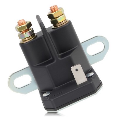 Starter Solenoid – Fits MTD 725-1426, 925-1426, 9251426A, 112-0309 – 1-Year Warranty