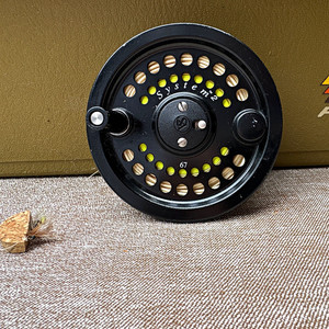 Scientific Angler System 2 Fly Reel | eBay