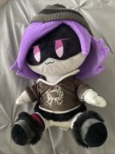 Murder Drones Uzi Plushie