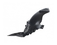 Set Radhausschale Verkleidung Kotfl&uuml;gel mit Clip Satz f&uuml;r Mercedes CLS 04-11