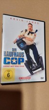 DVD Der Kaufhaus Cop