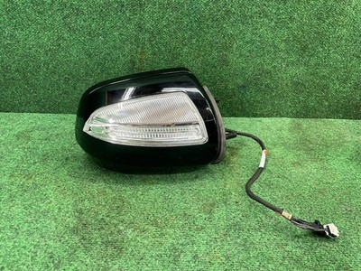   09-10 Mercedes ML350 GL450 GL550 ML63 Right Side View Door Mirror Assy OEM