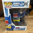 Funko Pop! Heroes Domo/DC Domo Batman #23