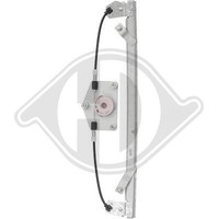 Fensterheber Diederichs 3042121 FüR Alfa Romeo Vorne Links