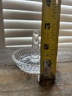  Waterford Crystal Round Ring Holder  — photo 6