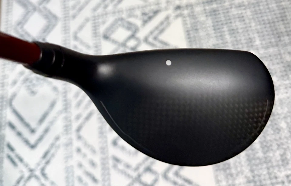 Ping G440 2 Hybrid 17 Degrees. Stiff Project X Denali Red 80. Very Lightly Used. - Image 2 of 4