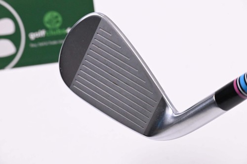 Mizuno Pro 245 #5 Iron / 24 Degree / Stiff Flex Dynamic Gold Mid 115 S300 Shaft - Picture 2 of 6