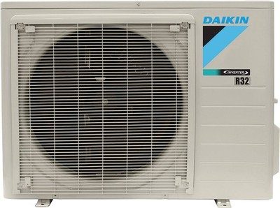 Daikin Entra R-32 Single-Zone Ductless Outdoor Mini Split Heat Pump 1.5 Ton