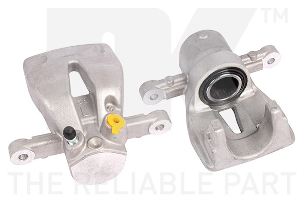 Étrier de frein NK 2145203 compatible avec Toyota 47750-05071 avant