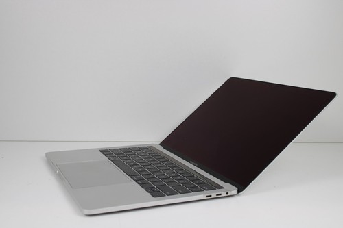 Apple Macbook Pro 13" (2017) 256GB SSD 16GB Ram i5-7267U Platina 13" inch !!!!!!